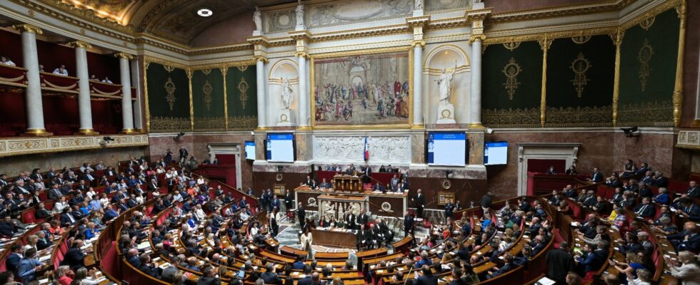 the new timetable envisaged by Matignon – LExpress