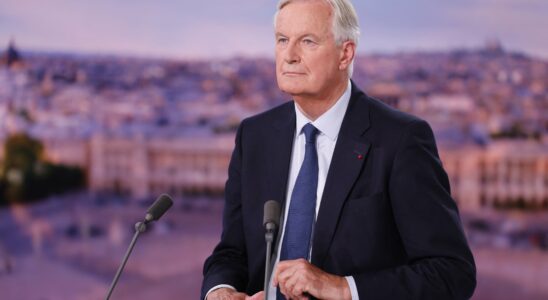 the perilous ridge path that awaits Michel Barnier – LExpress