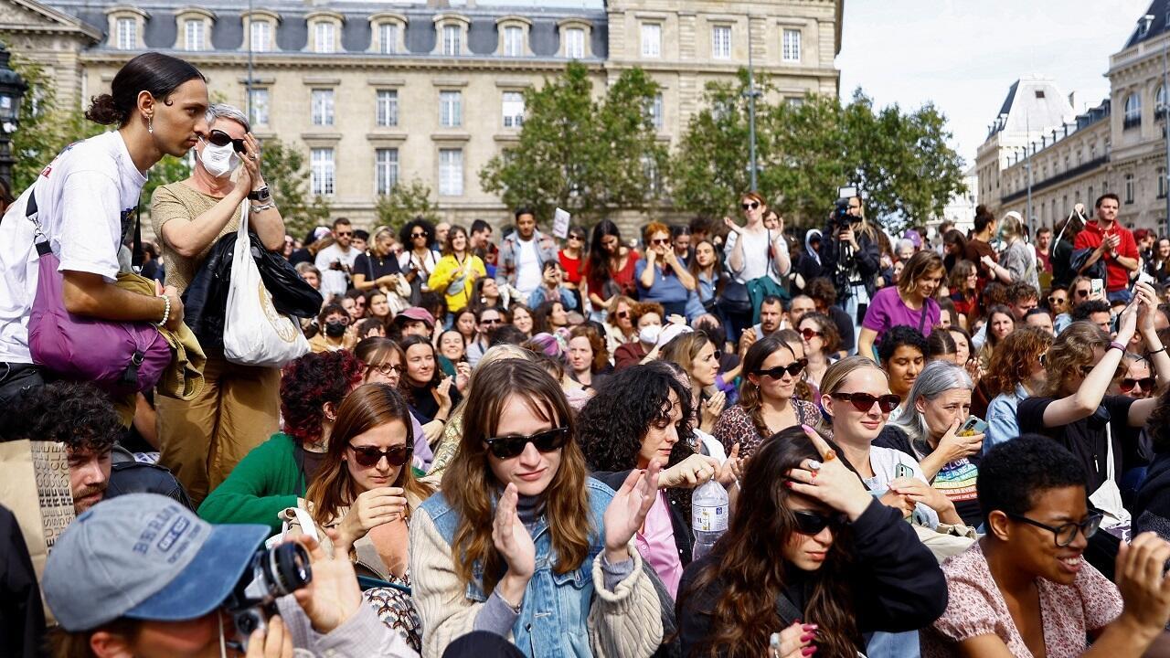 The Mazan trial, in which Dominique Pelicot and 50 men are being prosecuted for the rapes committed on Gisèle Pelicot, has caused great emotion throughout France.