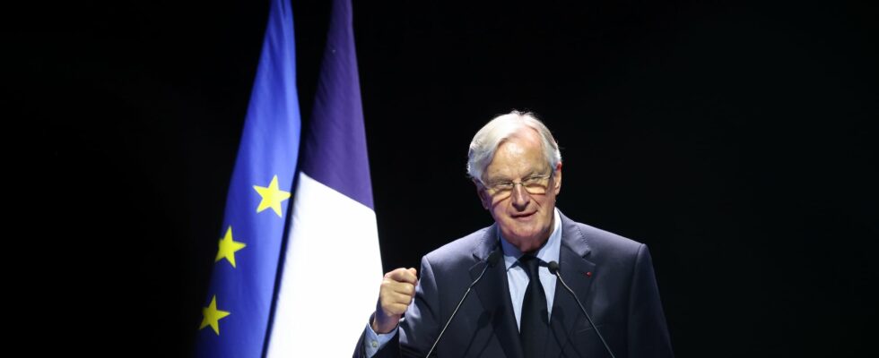 twenty seven Macronist deputies put pressure on Barnier – LExpress