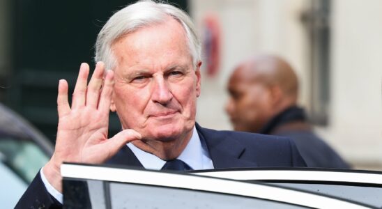 what Michel Barnier proposed in 2021 – LExpress