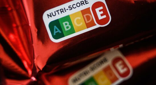 why it is urgent to make the Nutri Score mandatory –