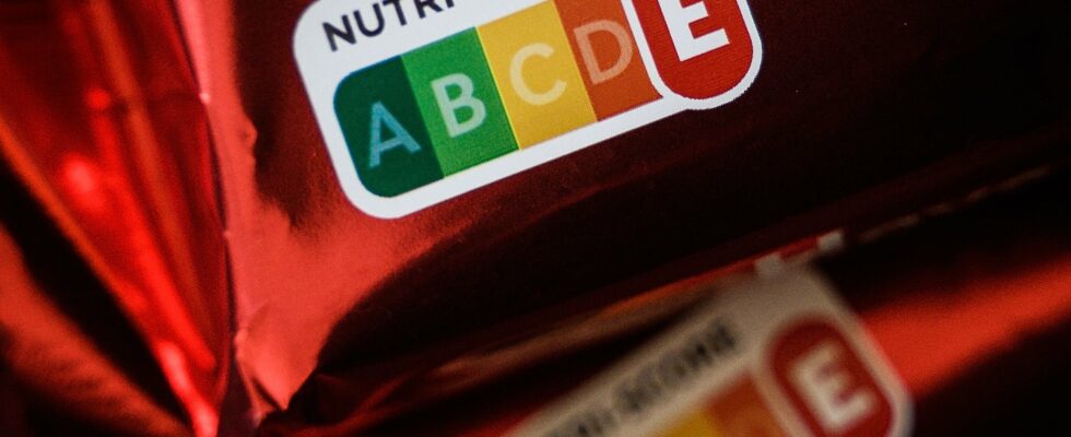 why it is urgent to make the Nutri Score mandatory –